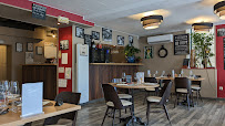 Atmosphère du Restaurant L'HYDROPATHE à Briare - n°11