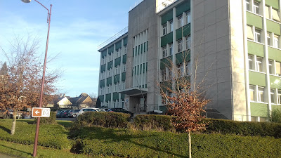 Compagnie Laitière Européenne à Condé-sur-Vire