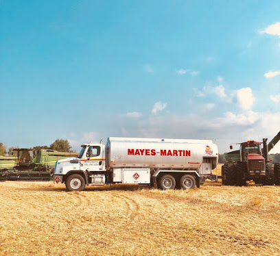Mayes-Martin Ltd