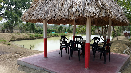 Los Cocos, Centro Recreacional - Betulia, San Juan de Betulia, Sucre, Colombia