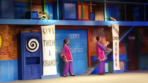 Performing Arts Theater «Pantopia Theater», reviews and photos, 3000 E Busch Blvd, Tampa, FL 33612, USA