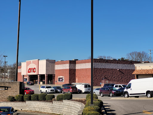 Movie Theater «AMC Classic Antioch 8», reviews and photos, 901 Bell Rd, Antioch, TN 37013, USA