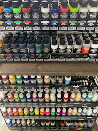 The Art & More Store - Photo 4 - Car repair in Killeen, TX, Killeen