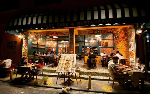 New Balat Cafe Restaurant image