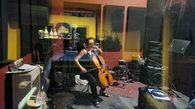 Boxer Studios - São Brás de Alportel