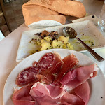 Photo n°7 de l'avis de Matteo.o fait le 28/09/2023 à 17:01 sur le  Ristorante La Spiga Bionda à Decimoputzu