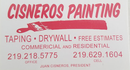 Cisneros Painting LLC