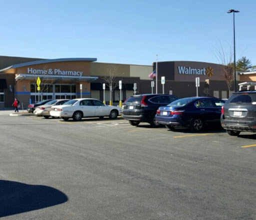 Discount Store «Walmart», reviews and photos, 15 Tobey Rd, Wareham, MA 02571, USA