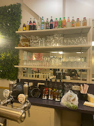 Photo n°57 de Le WokCafe Paris à Paris ()