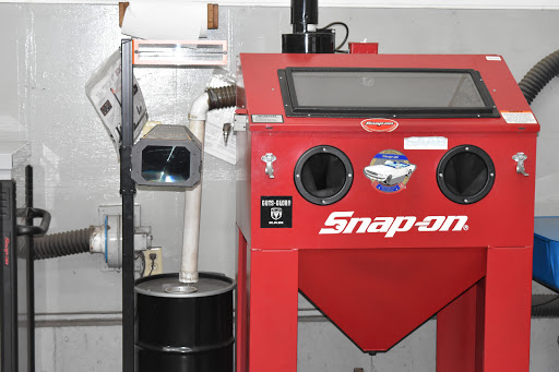 Auto Repair Shop «Barrington All Makes Auto Repair», reviews and photos, 27 Commerce Way, Barrington, NH 03825, USA