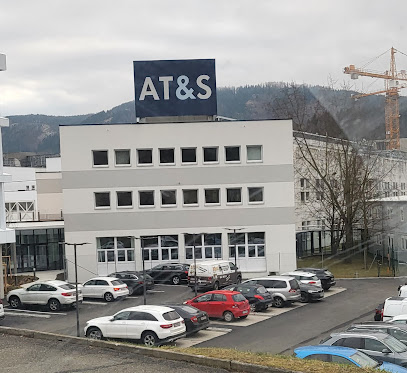 AT & S Austria Technologie & Systemtechnik