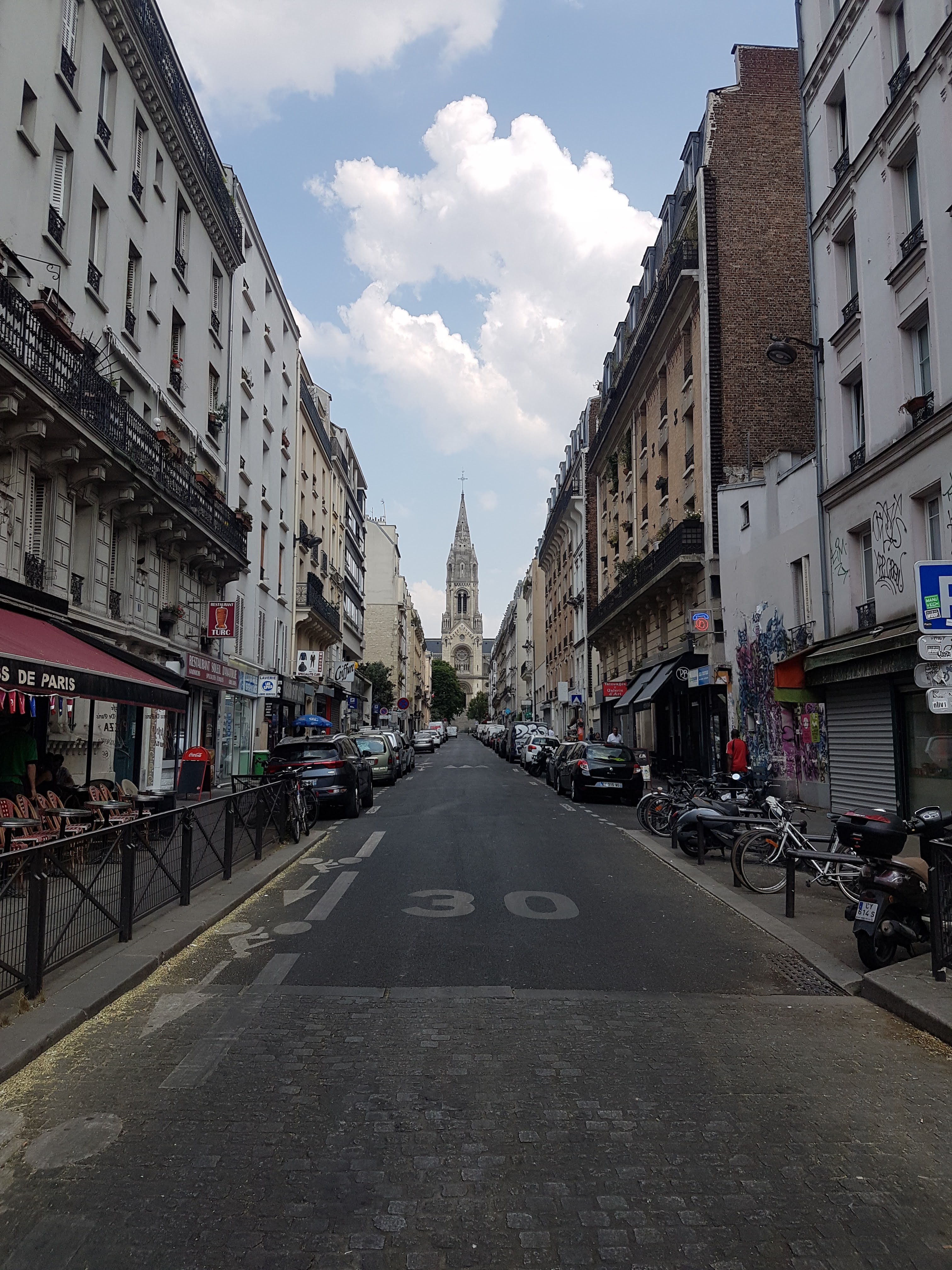Photo n° 6 de l'avis de Ebrahim.a fait le 27/07/2018 à 06:25
