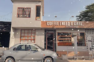 COFFEE I NEED U CAFE' image