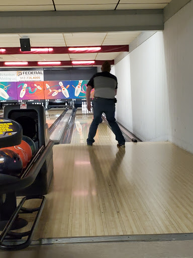 Bowling Alley «Columbus Bowling Center», reviews and photos, 3010 State St, Columbus, IN 47201, USA
