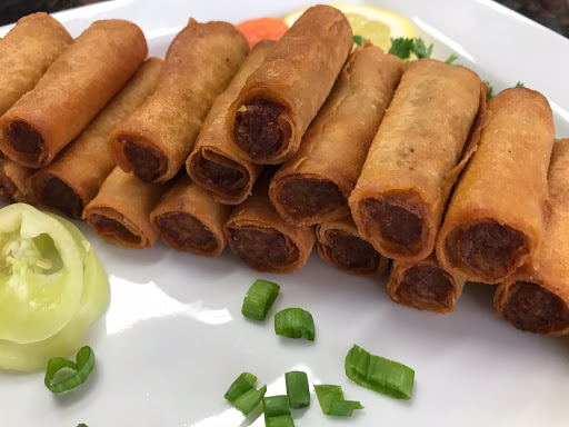 Asian Grocery Store «Unimart One Stop Shopping», reviews and photos, 7315 W Dempster St, Niles, IL 60714, USA