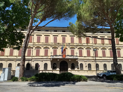 Comando Brigata di Cavalleria Pozzuolo Del Friuli Piazza Cesare Battisti, 9, 34170 Gorizia GO, Italia