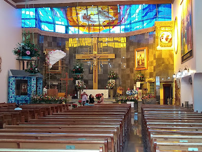 Parroquia de Nuestra Señora de Guadalupe Reina de México