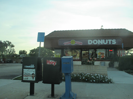 Donut Shop «Yum Yum Donuts», reviews and photos, 4351 Maine Ave, Baldwin Park, CA 91706, USA