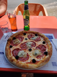 Plats et boissons du Pizzeria Feli à Bièvres - n°8