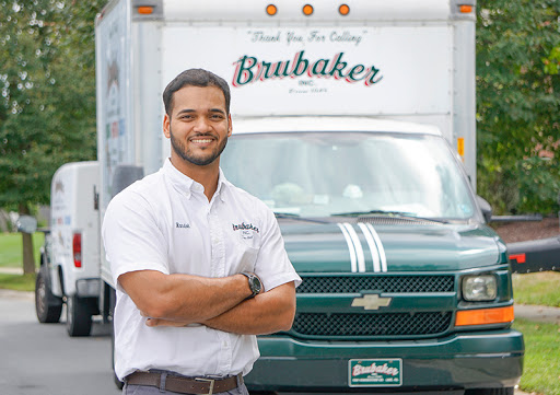 HVAC Contractor «Brubaker Inc.», reviews and photos, 1284 Rohrerstown Rd, Lancaster, PA 17601, USA