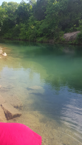 National Park «Chickasaw National Recreation Area», reviews and photos, 901 W 1st St, Sulphur, OK 73086, USA