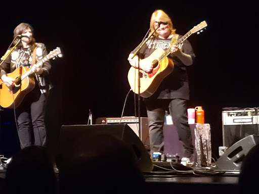 Performing Arts Theater «McGlohon Theatre at Spirit Square», reviews and photos, 345 N College St, Charlotte, NC 28202, USA