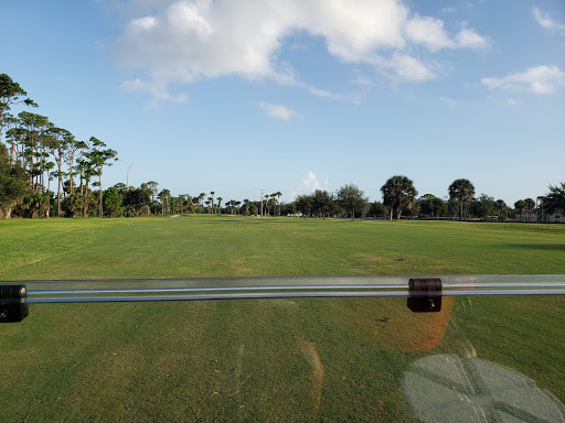 Golf Course «Daytona Beach Golf Club», reviews and photos, 600 Wilder Blvd, Daytona Beach, FL 32114, USA