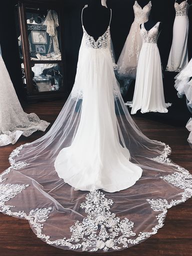 Bridal Shop «Reflections Bridal», reviews and photos, 51 Burgess Rd d, Harrisonburg, VA 22801, USA
