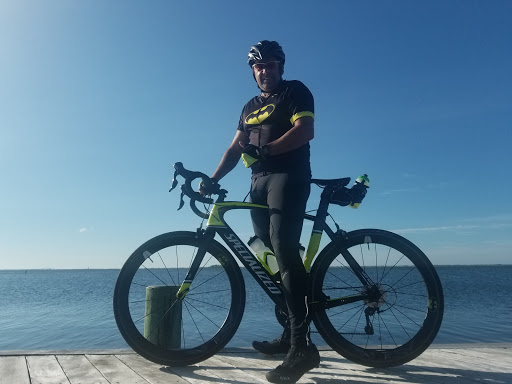 Bicycle Store «Bicycle Playground», reviews and photos, 256 Main St, Huntington, NY 11743, USA