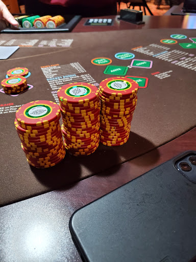 Hotel «Meskwaki Bingo Casino Hotel», reviews and photos, 1504 305th St, Tama, IA 52339, USA