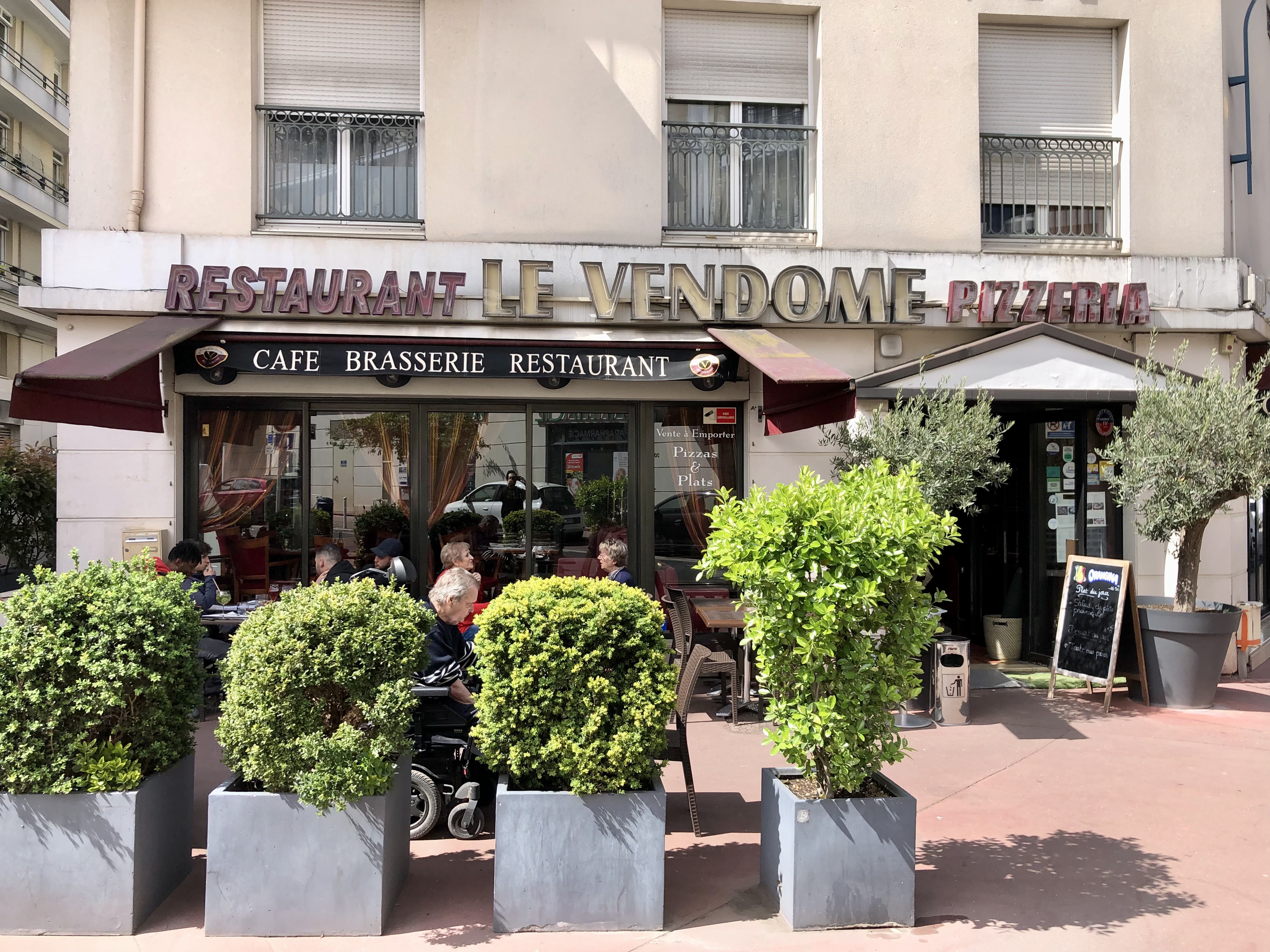 Photo n° 2 de l'avis de Johnny.a fait le 04/05/2023 à 12:24