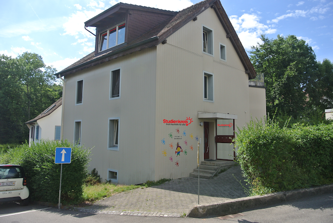 Rezensionen über Happy Little School - Deutsch für Kinder - Sprachspiele in Schaffhausen - Kindergarten