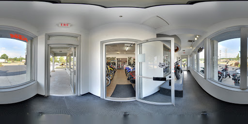 Motorcycle Dealer «Cycle Specialties», reviews and photos, 7220 Dixie Hwy, Fairfield, OH 45014, USA
