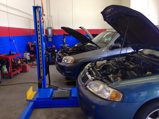 Auto Repair Shop «Florida Auto Repair», reviews and photos, 1007 S Dillard St, Winter Garden, FL 34787, USA