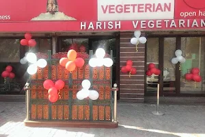 Harish Vegetarian image