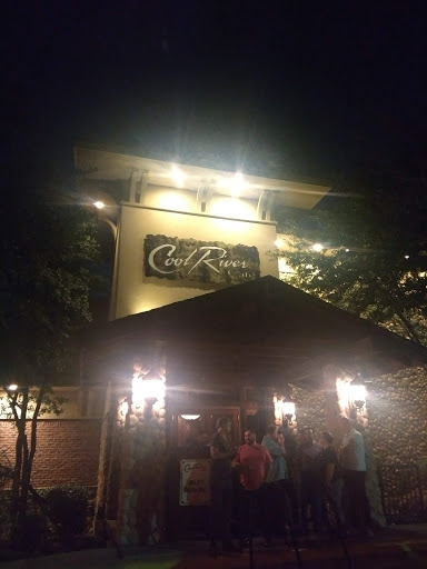 Steak House «Cool River», reviews and photos, 1045 Hidden Ridge, Irving, TX 75038, USA