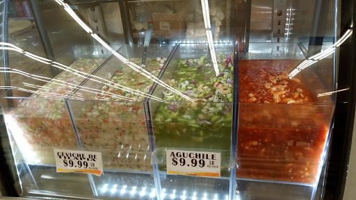 Supermarket «El Ahorro Save a lot # 17», reviews and photos, 8201 Broadway St, Houston, TX 77061, USA