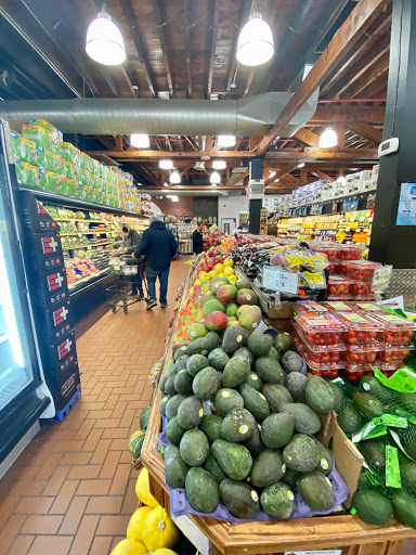 Grocery Store «The Brooklyn Market», reviews and photos, 8102 3rd Ave, Brooklyn, NY 11209, USA