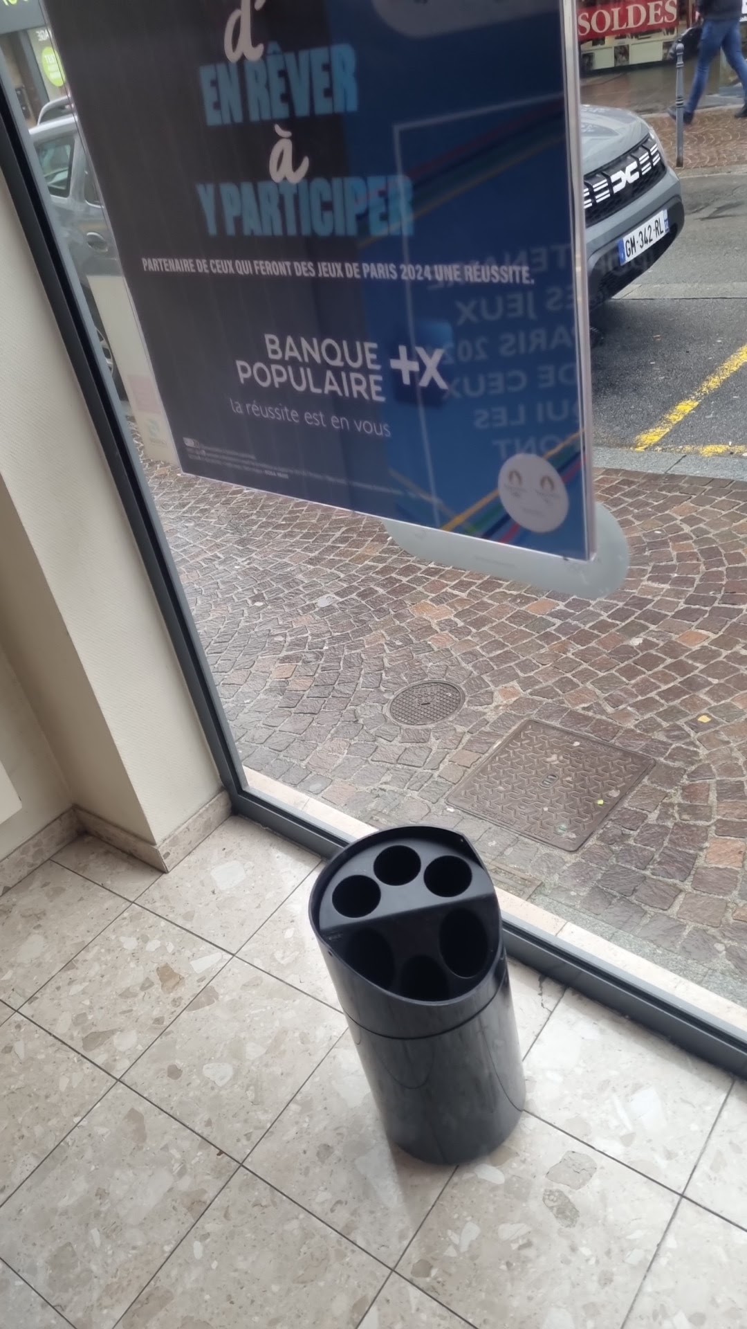 Photo n° 1 de l'avis de Valentin.a fait le 01/02/2024 à 10:20