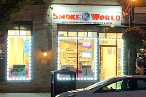 Smoke World Vape & Smoke Shop image