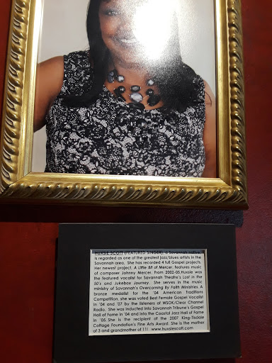 Performing Arts Theater «Savannah Theatre», reviews and photos, 222 Bull St, Savannah, GA 31401, USA