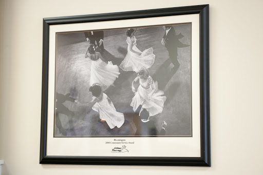 Dance School «Bloomington Arthur Murray Dance Studio», reviews and photos, 1711 N College Ave, Bloomington, IN 47404, USA