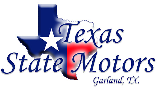 Used Car Dealer «Texas State Motors», reviews and photos, 1101 Lavon Dr, Garland, TX 75040, USA