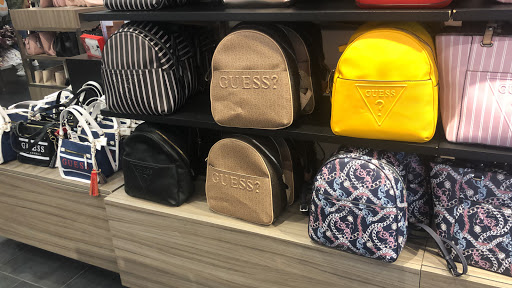 Clothing Store «GUESS Factory», reviews and photos, 12801 W Sunrise Blvd #631, Sunrise, FL 33323, USA