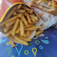 Aliment-réconfort du Restauration rapide McDonald's à Toulouse - n°15