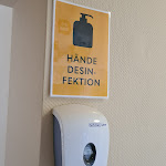 Photo n°3 de l'avis de Uluadm. fait le 04/10/2020 à 11:25 sur le  ALEX Fürth à Fürth