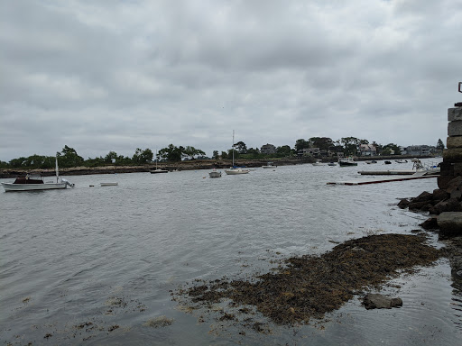 Nature Preserve «Steer Swamp Conservation Area», reviews and photos, 188 Washington St, Marblehead, MA 01945, USA