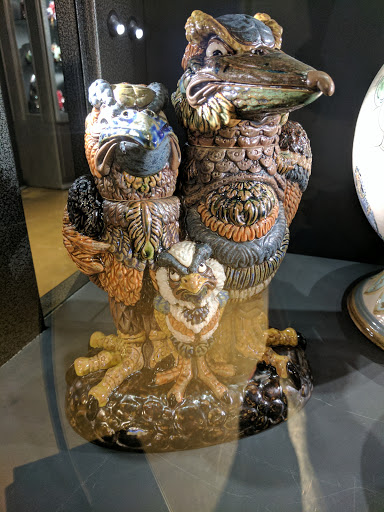 Event Venue «Gallery of Amazing Things», reviews and photos, 481 S Federal Hwy, Dania Beach, FL 33004, USA