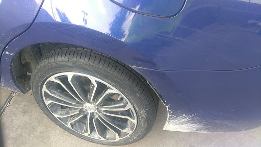 Tire Shop «Discount Tire Store - Roanoke, TX», reviews and photos, 1330 US-377, Roanoke, TX 76262, USA