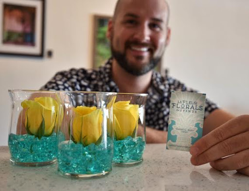 Florist «La Fleur Florals and Events», reviews and photos, 2047 Wilton Dr, Wilton Manors, FL 33305, USA